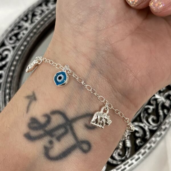 a a pulsera bing 35